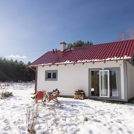 Villa Nowy Dom Przy Starym Krzesle - W Pelniku