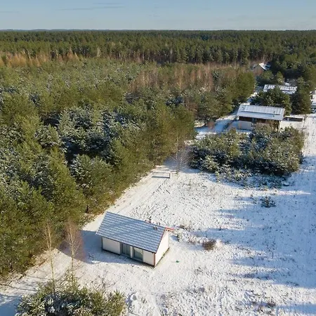 Nowy Dom Przy Starym Krzesle - W Pelniku فيلة *