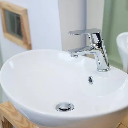 Nowy Dom Przy Starym Krzesle - W Pelniku *