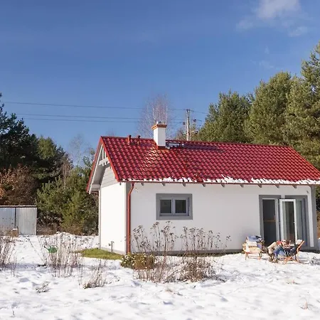 Villa Nowy Dom Przy Starym Krzesle - W Pelniku