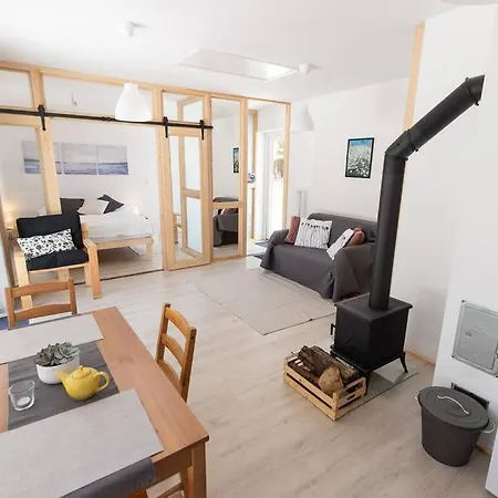 Nowy Dom Przy Starym Krzesle - W Pelniku *