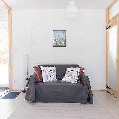 Nowy Dom Przy Starym Krzesle - W Pelniku Villa *