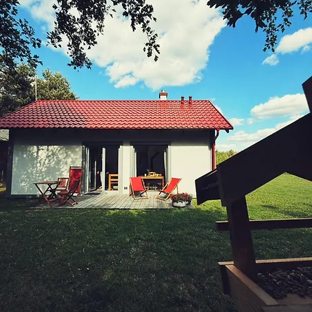 Villa Nowy Dom Przy Starym Krzesle - W Pelniku Pelnik