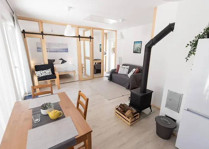 Nowy Dom Przy Starym Krzesle - W Pelniku *